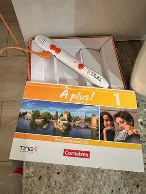 Der TING-Stift - Bild 1 von 2