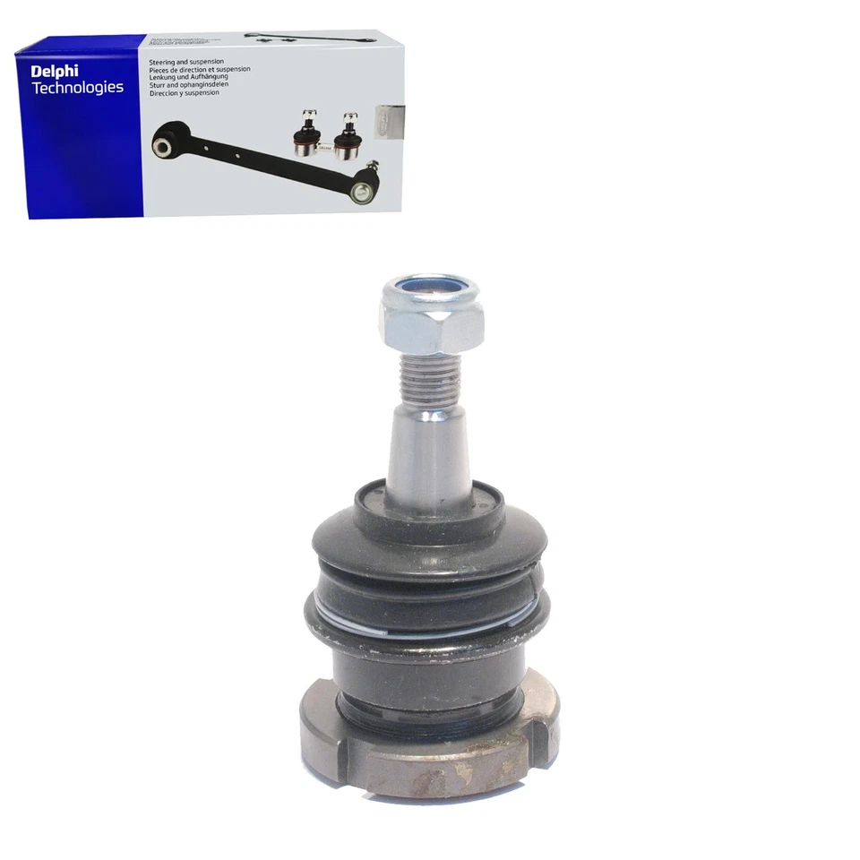 Junta de rótula de suspensión inferior delantera Delphi para Mercedes-Benz ML320 1998-2003 Foto 1 de 1