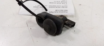 Interruptor de luz de cúpula abierta para puerta Nissan Versa Ajar 2007 2008 2009 2010 11 Foto 1 de 4