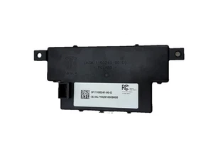 2017-2025 Tesla Model 3 Y Center console security module OEM 1100241-00-J - Picture 1 of 10