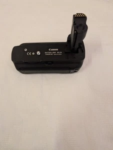 Canon BG-E4 Battery Grip For EOS 5D, - Picture 1 of 4
