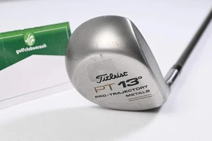 Titleist PT #2 Wood / 13 Degree / Stiff Flex Titleist MG-207 F Shaft - Picture 1 of 8