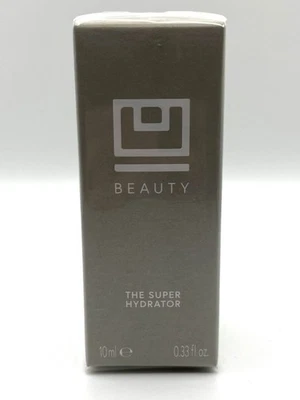 U Beauty The Super Hydrator 10 ml / .33 fl oz Travel Size NIB - Image 1 of 4