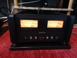 Mesa Boogie Baron High-end Endstufe Top Klang Röhren Service Neu - Bild 1 von 18