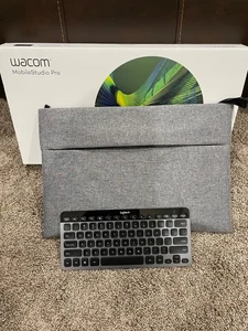 Wacom DTHW1620H Mobile Studio Pro 16 - Zdjęcie 1 z 10