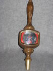 Michelob Dry Beer Vintage 12 inch wood Beer Tap Handle