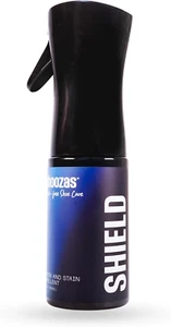Shoe Protector Spray - Water & Stain Repellent, Safe on Suede, Nubuck, Canvas, S - Picture 1 of 12