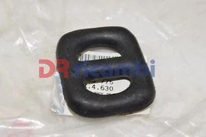 ANELLO AMMORTIZZATORE SOSPENSIONE TUBO SCARICO OPEL CORSA B KADETT E OPEL 852716 - Imagen 1 de 3