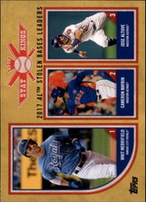 2018 Topps Big League Baseball Gold Parallel Cards Pick From List 201-400