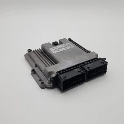 2015 2016 2017 2018 Ford Focus Engine Computer Control Module ECU FM5A12A650AFA - Image 1 of 4