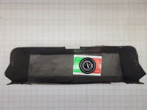 Jeep FSJ Wagoneer J10 J20 Glove Box Insert & Quadra-Trac Vacuum Switch For 4WD - Bild 1 von 5