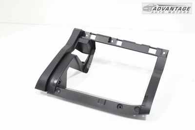 2020 - 2022 福特 ESCAPE DASHBOARD 手套盒 存储 比较 Surround 框架 原始设备制造商 — 第 1/4 张图片