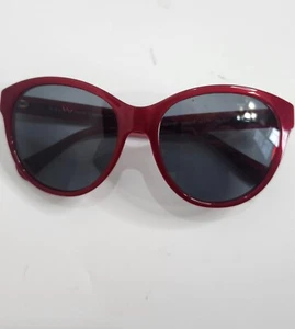 Ralph Ralph Lauren Brillengestell rot nur Damen RA5197 56 [] 17 135 - Bild 1 von 8