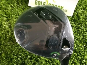 Cobra DS-Adapt LS 3 Wood 14.5* with a Denali Black 70g Stiff Flex Shaft (13199) - Picture 1 of 10
