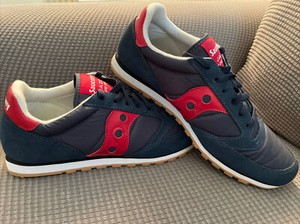 saucony casual shoes