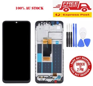 FOR NOKIA G10 G20 6.52'' LCD DISPLAY TOUCH SCREEN DIGITIZER WITH FRAME ASSEMBLY - Picture 1 of 4