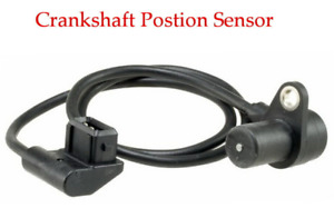 Crankshaft Position Sensor Fits:OEM# 12141720852 BMW 325I IS IX 525I 528I