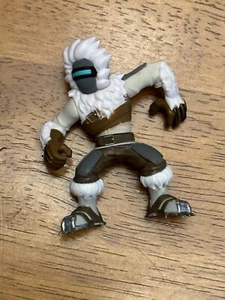 Fornite battle royal zenith figure - Picture 1 of 2