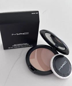 MAC Blot Powder/Pressed MEDIUM DARK - Picture 1 of 1