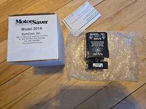 MotorSaver Model 201A - Picture 1 of 6