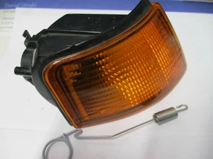 A-28-10881   Blinker vorne rechts Seat Toledo 1 (634) - Picture 1 of 3