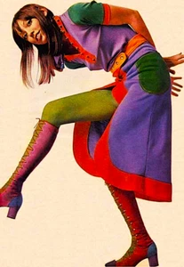 SHELLEY DUVALL Photo Magnet @ 3"x5" - Picture 1 of 1