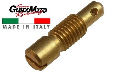 GETTO MINIMO Ø 45 CARBURATORE SHA SHB 16 SHBC 18 19 20 VESPA DELL'ORTO 03360450