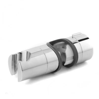 18-25mm Duschkopf Halterung Handbrause Duschkopfhalter für Stange, Verstellbar - Bild 1 von 4