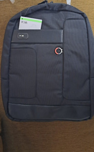 Genuine Lenovo 15.6" Black Classic Backpacks By NAVA GX40M52024 BRAND NEW