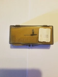 RECOTON Type III NOS Replacement Needle Stylus 731 SD ASTATIC N14 N14SD - Picture 1 of 2