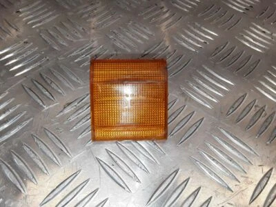 Renault Laguna II 2003 Vorne Rechts FENDER Seite Licht 8200003475 VEI5895 - Immagine 1 di 4