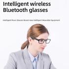 Lunettes Bluetooth sans fil K3 micro intégré oreille ouverte musique mains libres appels