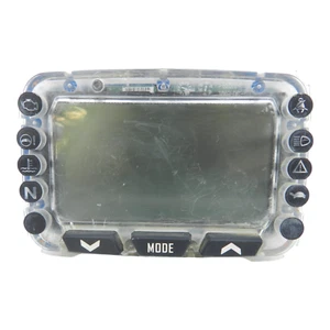 2019 POLARIS SPORTSMAN 570 SPEEDOMETER GAUGE CLUSTER 3280815 3286858 - Picture 1 of 5