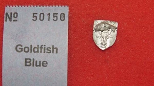 Games Workshop Mordheim Freelance Knight Shield Bit Spare Metal Warhammer GW - Picture 1 of 2