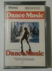 DANCE MUSIC 1986 FILM OST Colonna Sonora Musicassetta Vintage Cassette 
