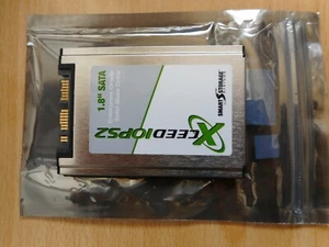 SSD 200 GB 1.8" Pouces TX21B10200GE8001 Smart XceedIOPS Disque 200 GO - Photo 1/7
