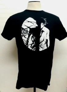 Loot Crate Mens Large Ajuin Demi-Human Anime Tee Shirt - Picture 1 of 5