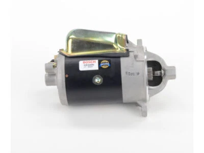Motor De Arranque Para Ford F150 1983-1991 Bosch 43714NXDJ 1984 1987 1985 1986 1988 1989 Foto 1 de 2