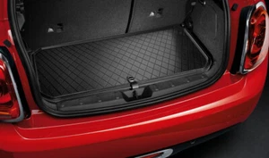 ORIGINAL MINI Gepäckraum Formmatte F56 - 51472353820 - Picture 1 of 3