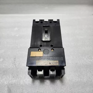 ITE CORDON CE3M050 3-POLE CIRCUIT BREAKER 50A - Picture 1 of 6