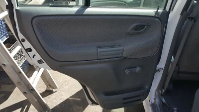 02 Geo Tracker 4 door rear door panel Left drivers  - Image 1 of 4