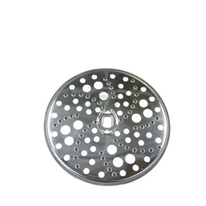 Reibscheibe grob MUZ45RS1 für alle KM der Bosch MUM 4+5 Serie - Bild 1 von 1