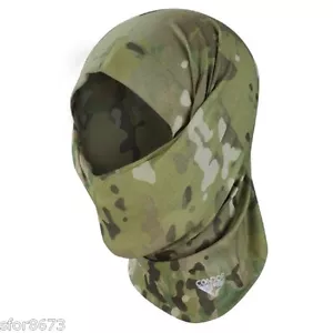 CONDOR MULTI WRAP BEANIE HEAD COVER SCRIM SCARF NECK FACE WARMER STRETCH - Picture 1 of 22