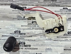 sonda livelo carburante HARLEY-DAVIDSON FLHTK Electra Glide Ultra Limited 1340 - Foto 1 di 2