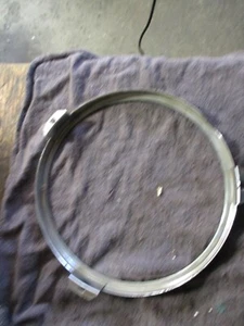 Yamaha xs 650 twin head light ring - Bild 1 von 2