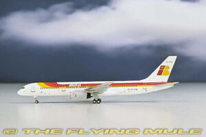 AeroClassics 1:400 757-200 Iberia Airlines EC-FYM