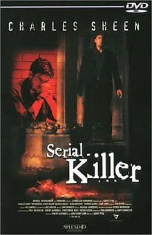 Serial Killer von Albert Pyun | DVD | Zustand gut - Bild 1 von 1