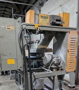Conair 206 8" x 6" Pelletizer - Picture 1 of 4