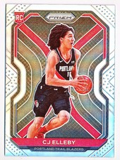 2020-21 Prizm All Rc + Parallels - Silver Hyper Red Blue Ice #251-300 - You Pick