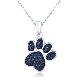 diamond dog paw